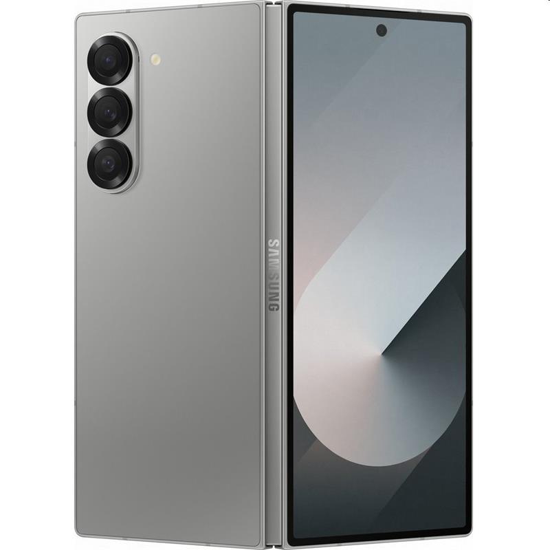 SAMSUNG GALAXY Z FOLD6 12/256GB SILVER 