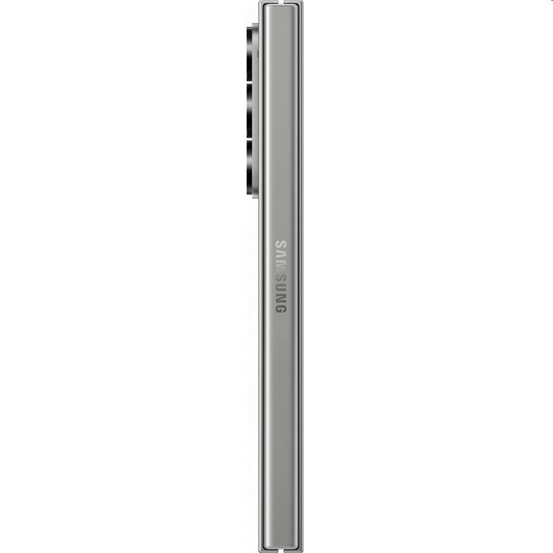 SAMSUNG GALAXY Z FOLD6 12/256GB SILVER 
