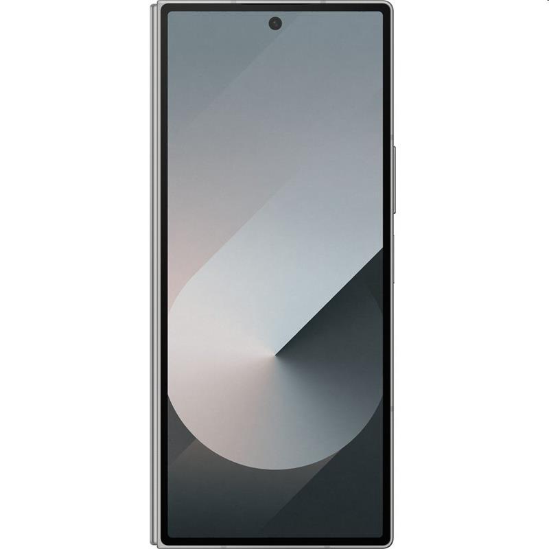 SAMSUNG GALAXY Z FOLD6 12/1TB SILVER 