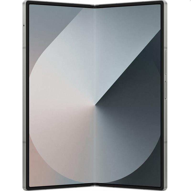 SAMSUNG GALAXY Z FOLD6 12/1TB SILVER 