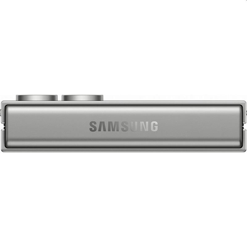 SAMSUNG GALAXY Z FLIP6 8/256GB SILVER SHADOW 