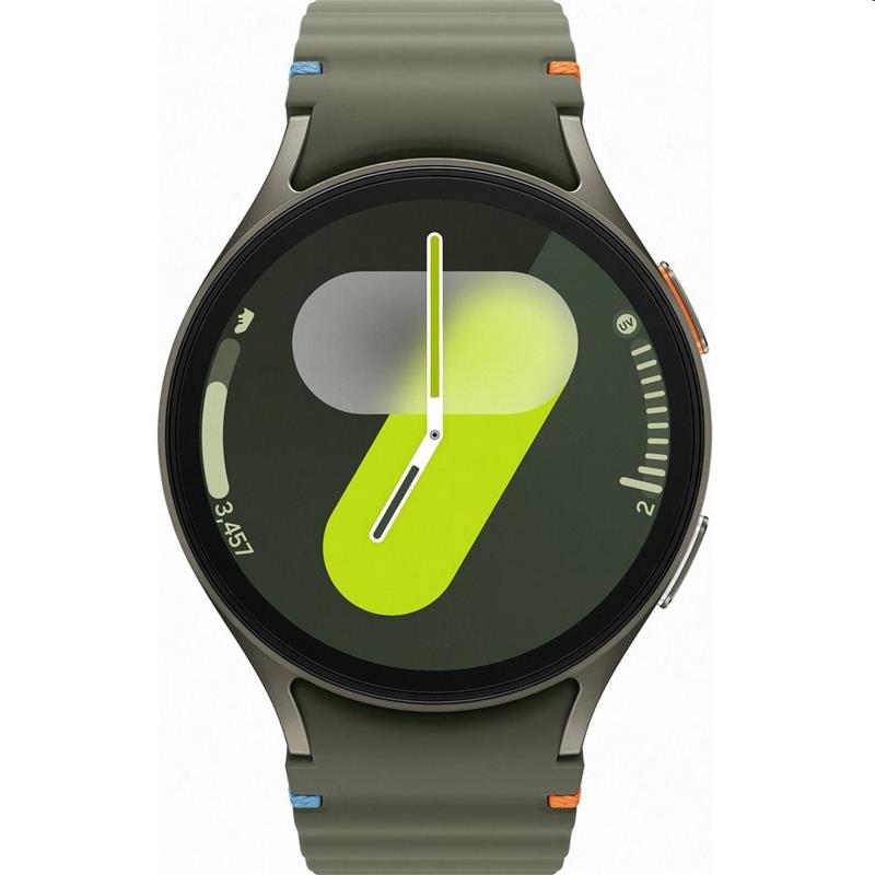 SAMSUNG GALAXY WATCH7 44MM GREEN 