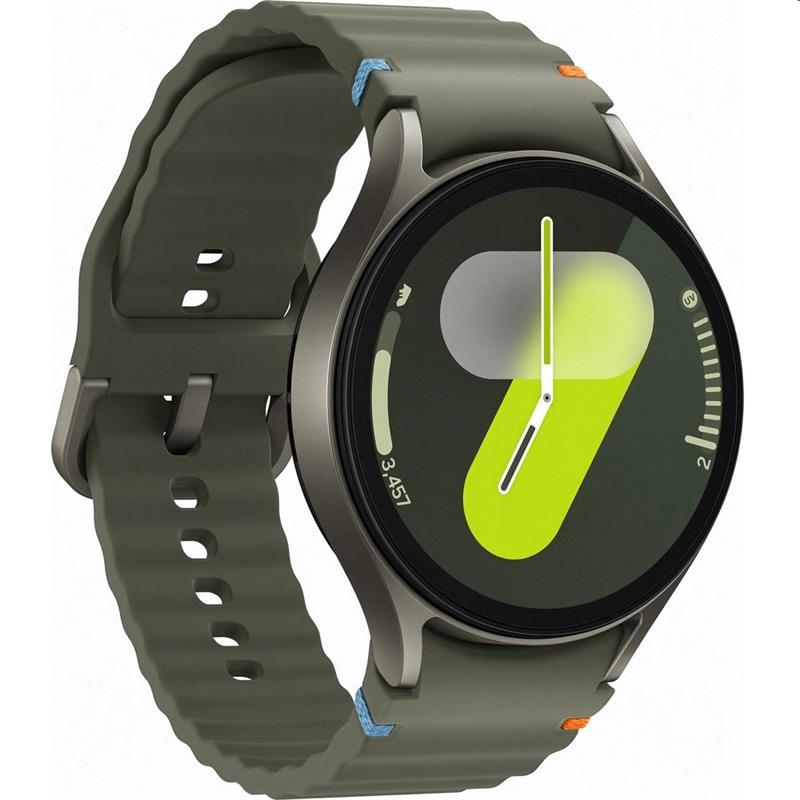 SAMSUNG GALAXY WATCH7 44MM GREEN 