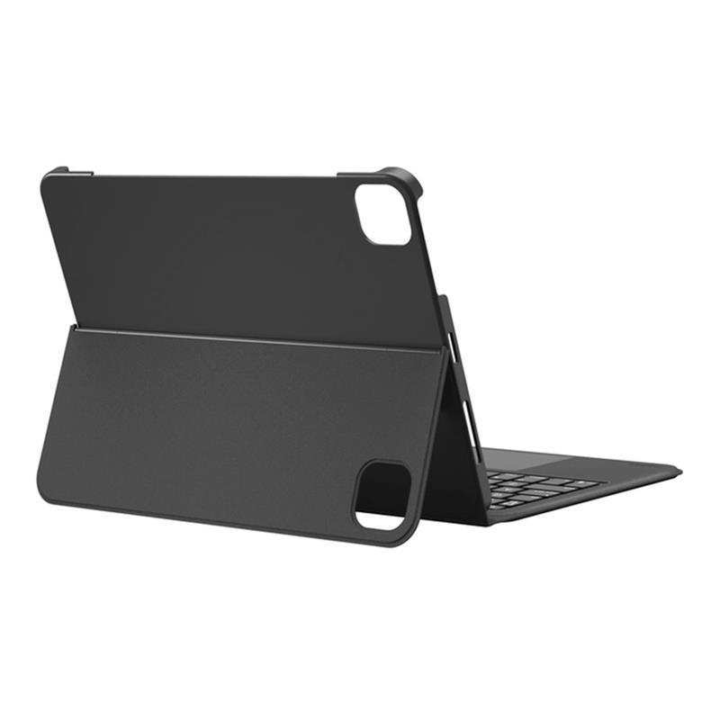 Belkin Connect Everyday Keyboard Case with Cradle pre iPad Air 10.9"/Air 11" - Black 