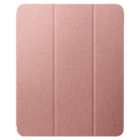 Spigen puzdro Urban Fit pre iPad Pro 13" M4 2024 - Rose Gold 