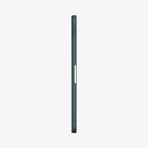 Spigen puzdro Urban Fit pre iPad Pro 11" M4 2024 - Midnight Green 