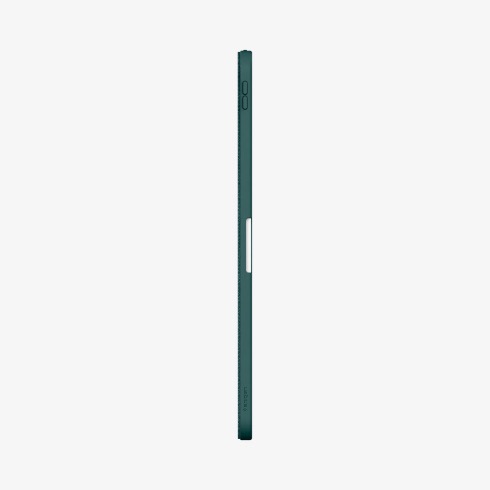 Spigen puzdro Urban Fit pre iPad Pro 13" M4 2024 - Midnight Green 