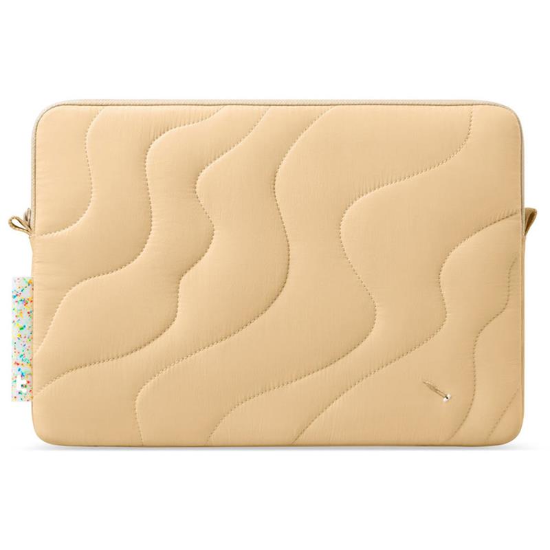 Tomtoc puzdro Terra Collection Sleeve pre Macbook Pro 16" M1/M2/M3 - Dune Shade 