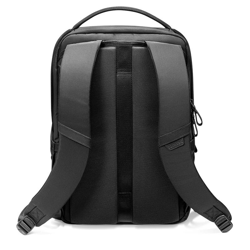 TomToc batoh Voyage-T50 Backpack 20L - Black 