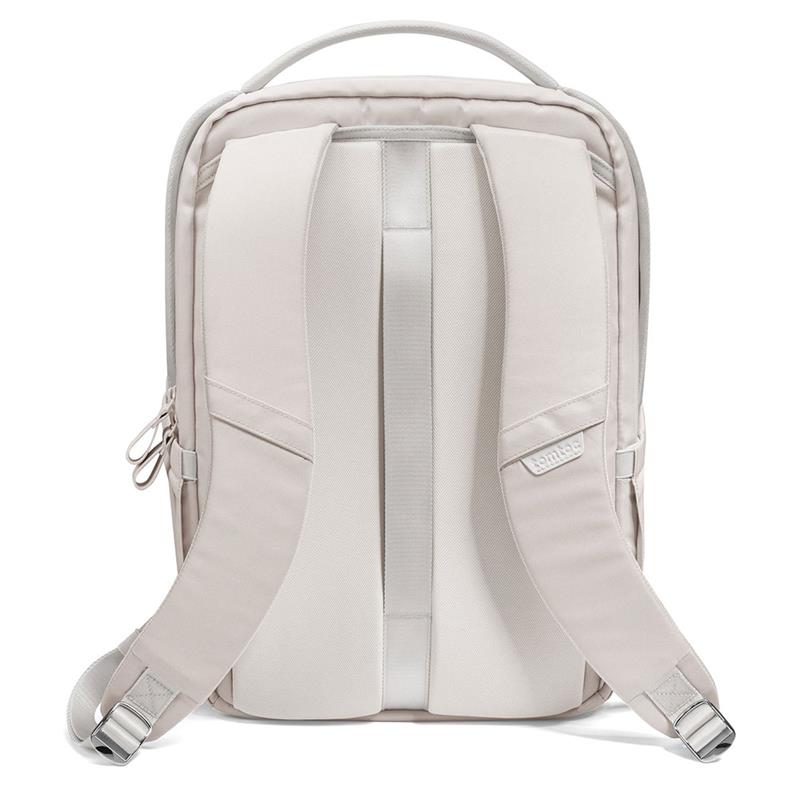 TomToc batoh Voyage-T50 Backpack 20L - White 