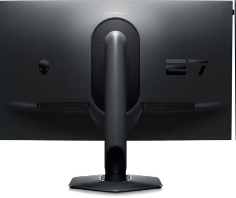 Dell Alienware Gaming Monitor AW2724HF 27" Fast IPS FHD 1920 x 1080 360Hz 1ms 1000:1 400cd Black 3RNBD  