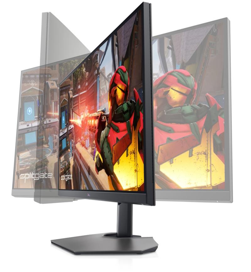 DELL Gaming Monitor G3223Q 4K UHD 16:9/1000:1/1ms/400cd/HDMI/DP/USB-C/3Yr 