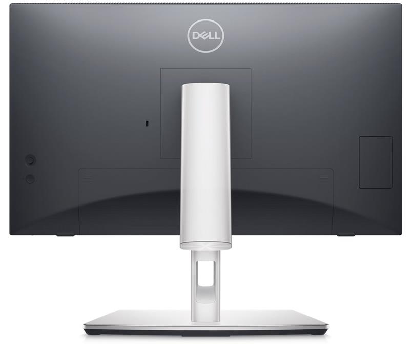 DELL P2424HT IPS Touch, FHD, 5ms 300cd, USB-C Hub, HDMI, DP, LAN, Repro, 3Yr  