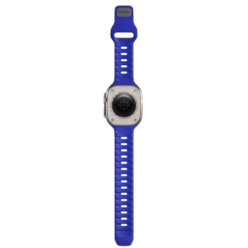Nomad remienok Sport Strap pre Apple Watch 42/44/45/49mm - Blurple 