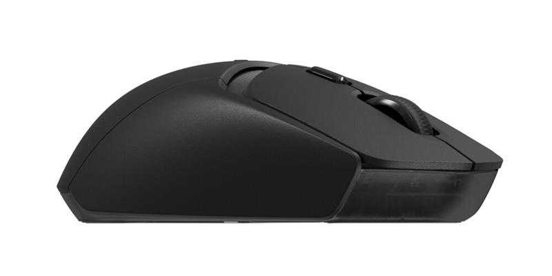 Logitech G309 LIGHTSPEED - bezdrôtová herná myš - čierna 