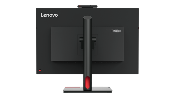 Lenovo ThinkVision T27hv-30 27"QHD IPS 16:9 1000:1 4ms 300nits DP/HDMI/RJ45/USB3.2 CAM repro pivot 