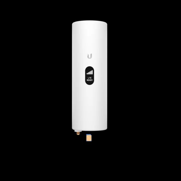 UBNT Unifi U-LTE-Pro Redundantná sieť WAN PRO cez LTE [150.8 Mbps, 51 Mbps, 2x2MIMO, 802.3at PoE+] 