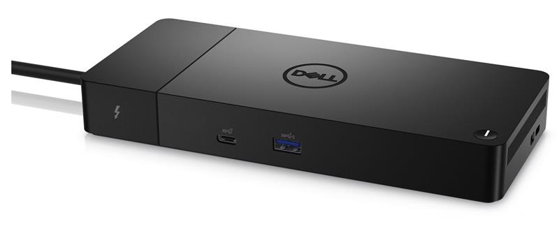 DELL Dokovacia stanica WD22TB4, 180W AC adaptér, EU ThunderBolt 4 