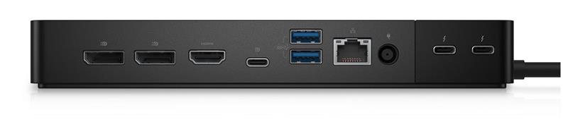 DELL Dokovacia stanica WD22TB4, 180W AC adaptér, EU ThunderBolt 4 