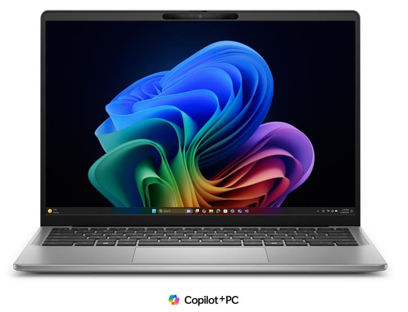 Dell Latitude 7455/XElite12C/32GB/512GB SSD/14" QHD+ Touc/|IR Cam & Mic/FgrPr/3 Cell/WLAN/Backlit Kb/W11 Pro/3Y ProSpt 