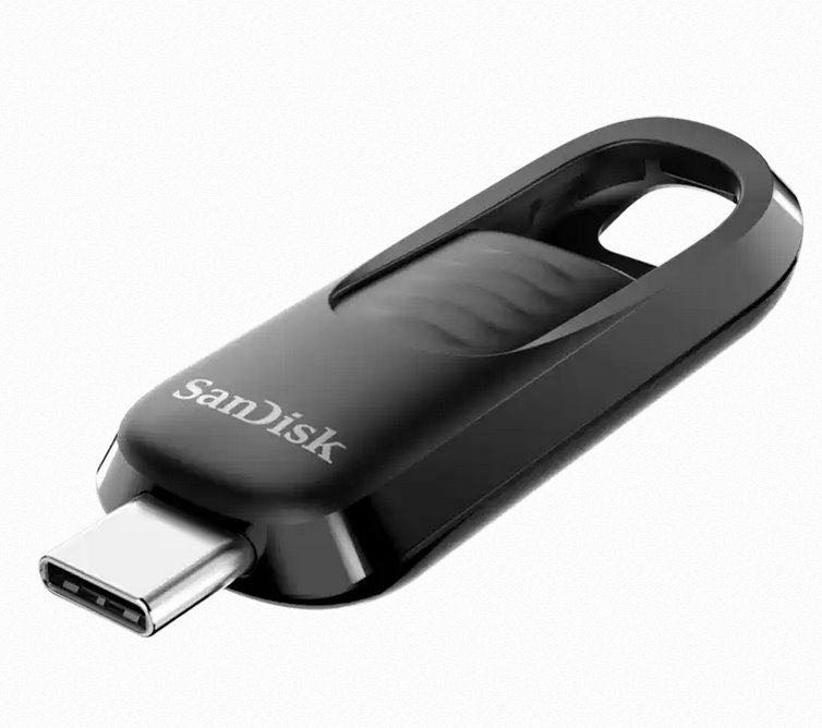 SanDisk Cruzer Snap 64GB USB 