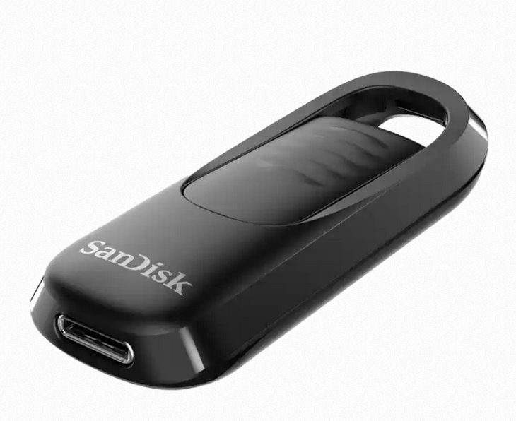 SanDisk Cruzer Snap 64GB USB 