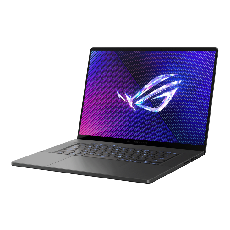 ASUS ROG Zephyrus G16/Ultra 9 185H/32GB/2TB SSD/16"WQXGA/RTX4080/Win11Home/Eclipse Gray 