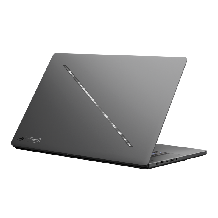 ASUS ROG Zephyrus G16/Ultra 9 185H/32GB/2TB SSD/16"WQXGA/RTX4080/Win11Home/Eclipse Gray 