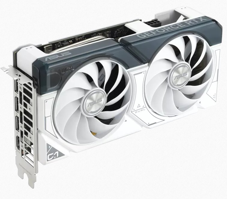 ASUS GeForce RTX 4060 Ti DUAL OC 16G 