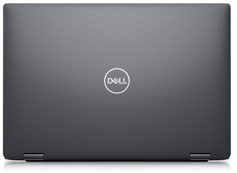 Dell Latitude 9450 2-in-1 14" QHD+ Touch, U7-165U, 32GB, 512GB, FPR, IR Cam, Wifi+BT, W11Pro, 3Y PrSpt 