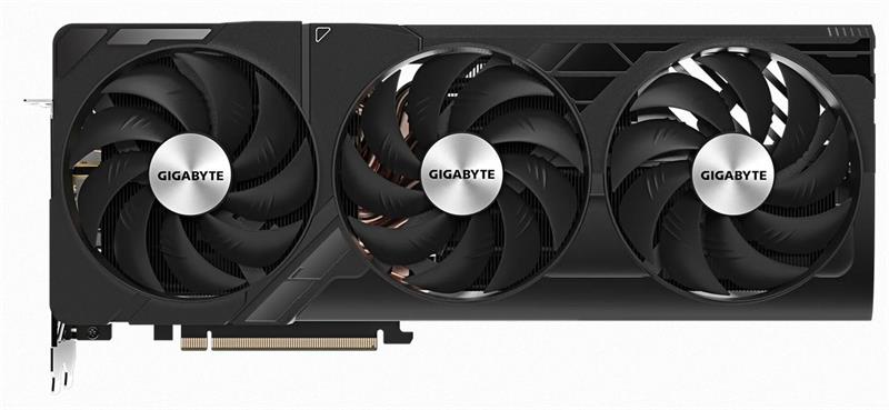 Gigabyte GeForce RTX 4070 Ti SUPER WINDFORCE MAX OC 16G 