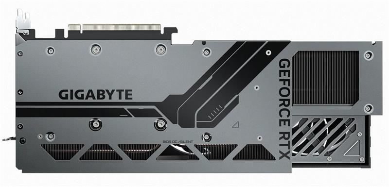 Gigabyte GeForce RTX 4070 Ti SUPER WINDFORCE MAX OC 16G 