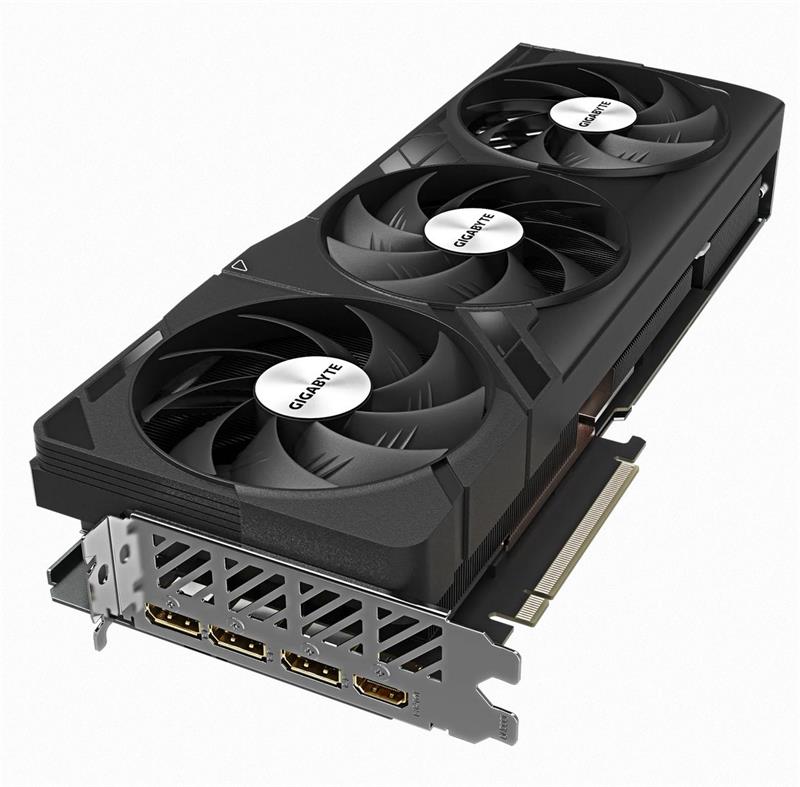 Gigabyte GeForce RTX 4070 Ti SUPER WINDFORCE MAX OC 16G 