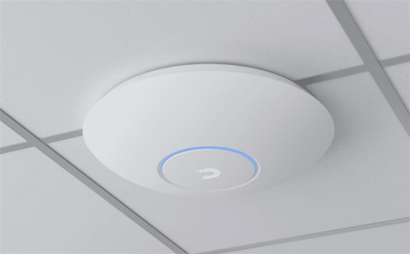 Ubiquiti UniFi AP 7 Pro MAX   WiFi7  (688/8600/5765Mbps) 