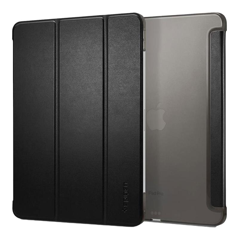 Spigen puzdro Smart Fold Case pre iPad Pro 13" 2024 – Black 