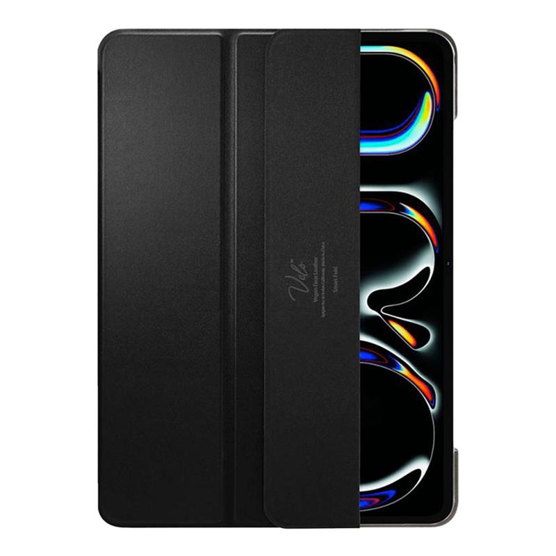 Spigen puzdro Smart Fold Case pre iPad Pro 13" 2024 – Black 