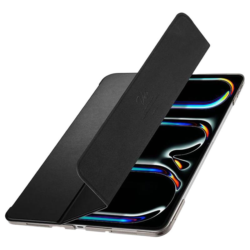 Spigen puzdro Smart Fold Case pre iPad Pro 13" 2024 – Black 