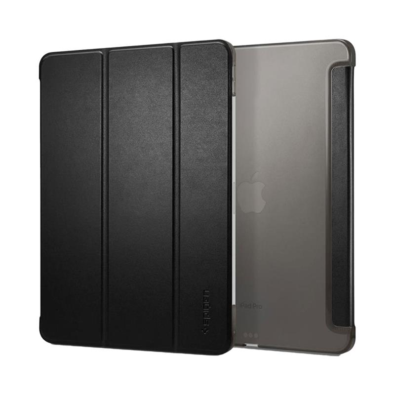 Spigen puzdro Smart Fold Case pre iPad Pro 11" 2024 – Black 