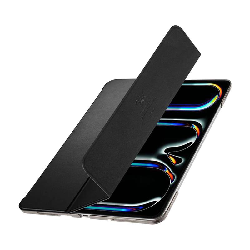 Spigen puzdro Smart Fold Case pre iPad Pro 11" 2024 – Black 