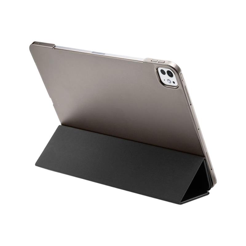 Spigen puzdro Smart Fold Case pre iPad Pro 11" 2024 – Black 