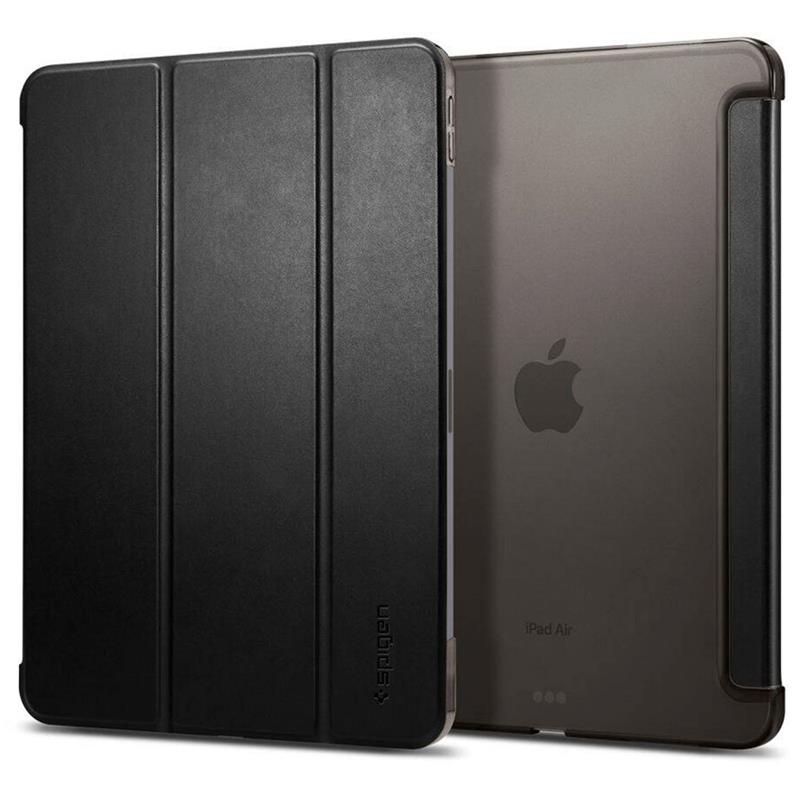 Spigen puzdro Smart Fold Case pre iPad Air 13" 2024 – Black 