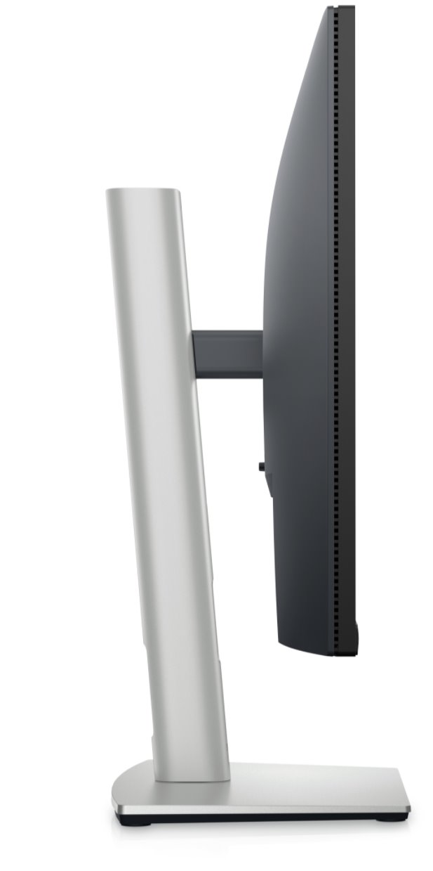 DELL P3223DE 32" QHD (2560 x 1400), IPS, 350nit, 1000:1, 5ms, PIVOT, HDMI, DP, USB-C, RJ-45, Black, 3Y 
