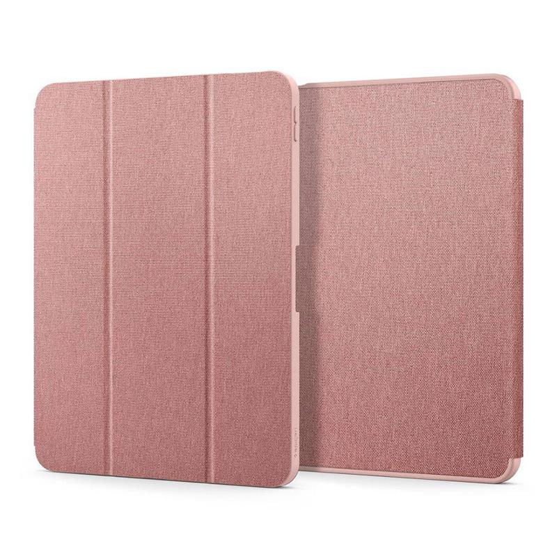 Spigen puzdro Urban Fit pre iPad Air 11" M2 2024 - Rose Gold 