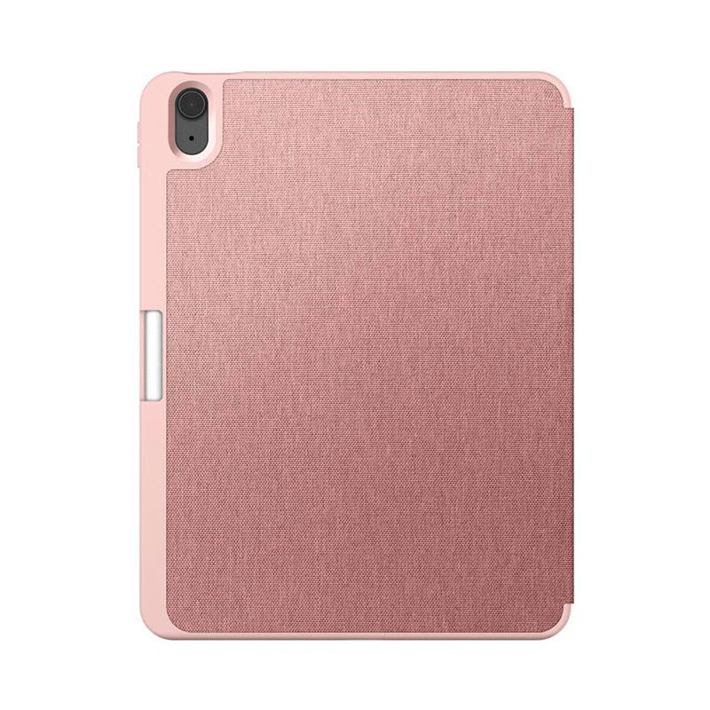 Spigen puzdro Urban Fit pre iPad Air 11" M2 2024 - Rose Gold 