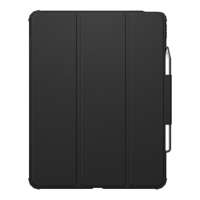 Spigen puzdro Ultra Hybrid Pro pre iPad Air 13" M2 2024 – Black 