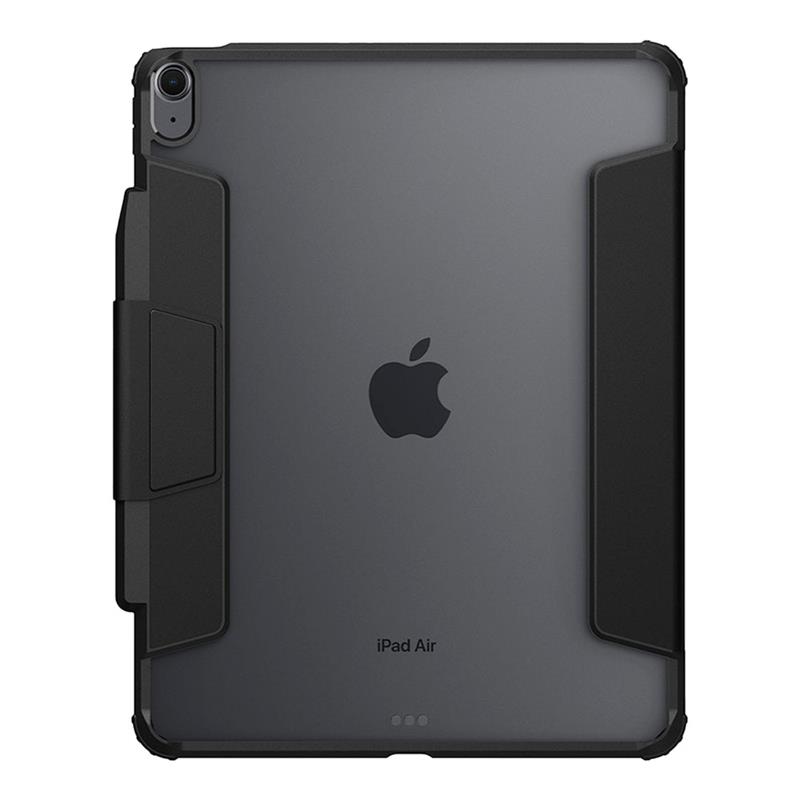 Spigen puzdro Ultra Hybrid Pro pre iPad Air 13" M2 2024 – Black 