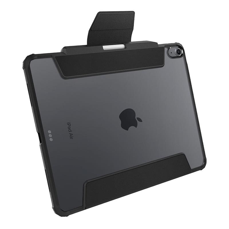 Spigen puzdro Ultra Hybrid Pro pre iPad Air 13" M2 2024 – Black 