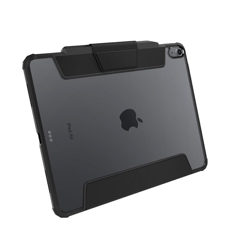 Spigen puzdro Ultra Hybrid Pro pre iPad Air 13" M2 2024 – Black 