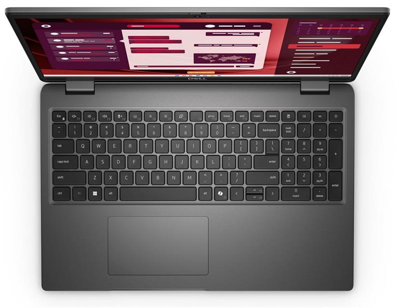 DELL Latitude 3550 i5-1335U 8GB 512GB-SSD 15,6" FHD FPR IR Cam 3Cell Win11Pro 3Y PrSpt 