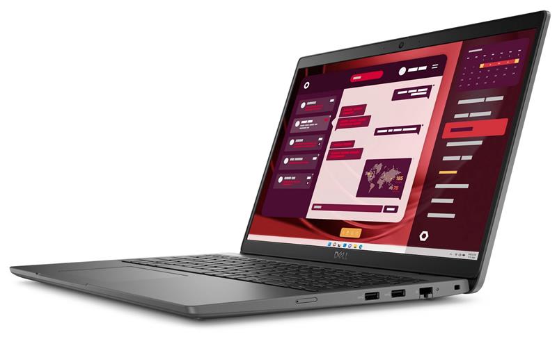 DELL Latitude 3550 i5-1335U 8GB 512GB-SSD 15,6" FHD FPR IR Cam 3Cell Win11Pro 3Y PrSpt 